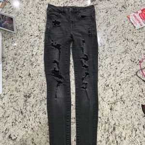 American Eagle Jeans size 2